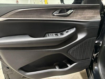 2026 Jeep Grand Cherokee Altitude