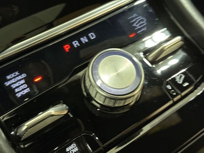 2023 Jeep Grand Cherokee Summit