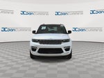 2023 Jeep Grand Cherokee Summit