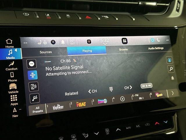 2026 Jeep Grand Cherokee L Altitude
