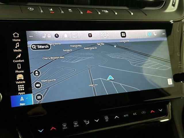 2026 Jeep Grand Cherokee L Altitude