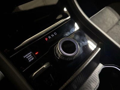 2026 Jeep Grand Cherokee L Altitude
