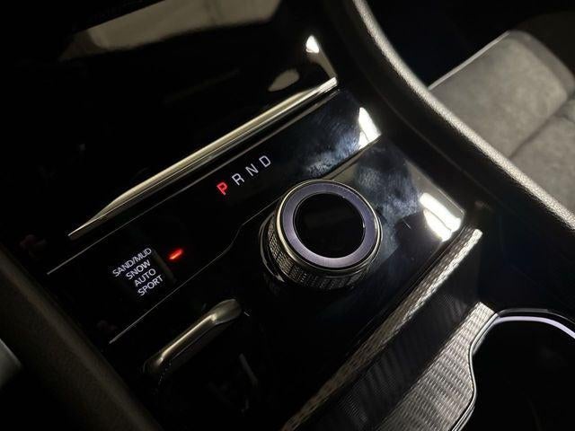 2026 Jeep Grand Cherokee L Altitude