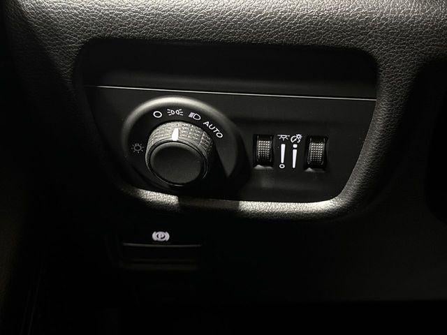 2026 Jeep Grand Cherokee L Altitude