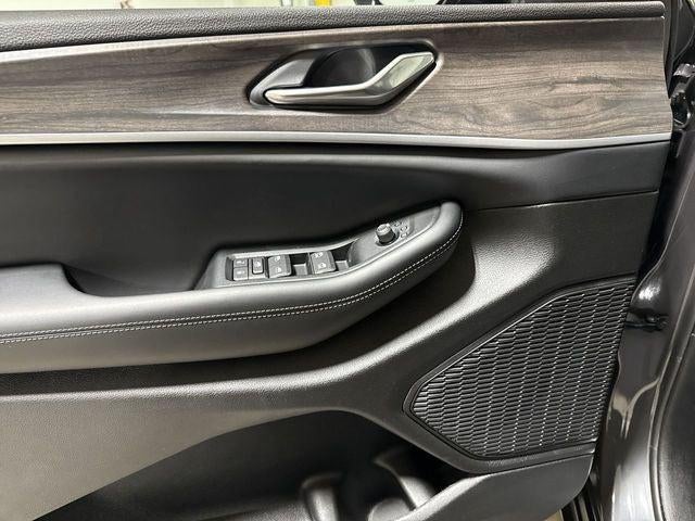 2026 Jeep Grand Cherokee L Altitude