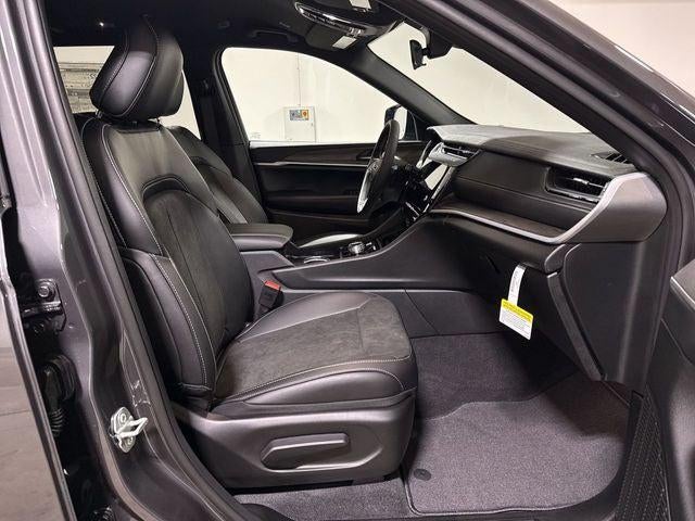 2026 Jeep Grand Cherokee L Altitude