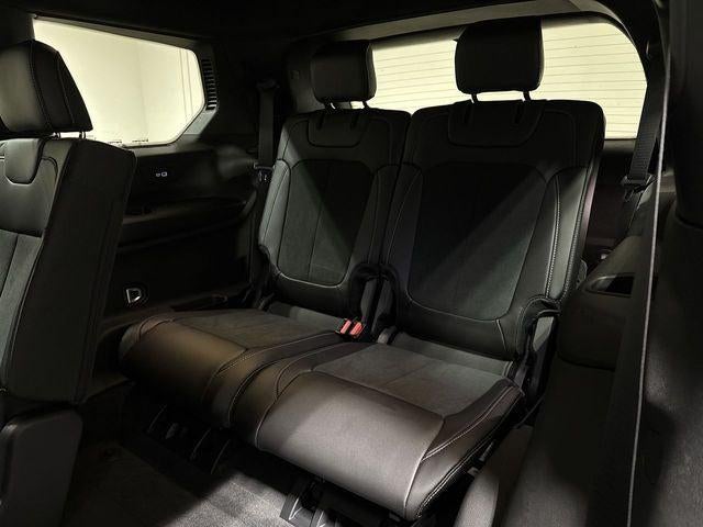 2026 Jeep Grand Cherokee L Altitude