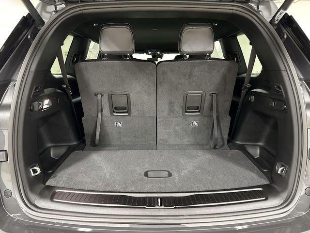 2026 Jeep Grand Cherokee L Altitude