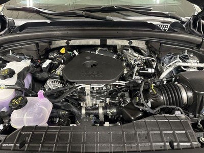 2026 Jeep Grand Cherokee L Altitude