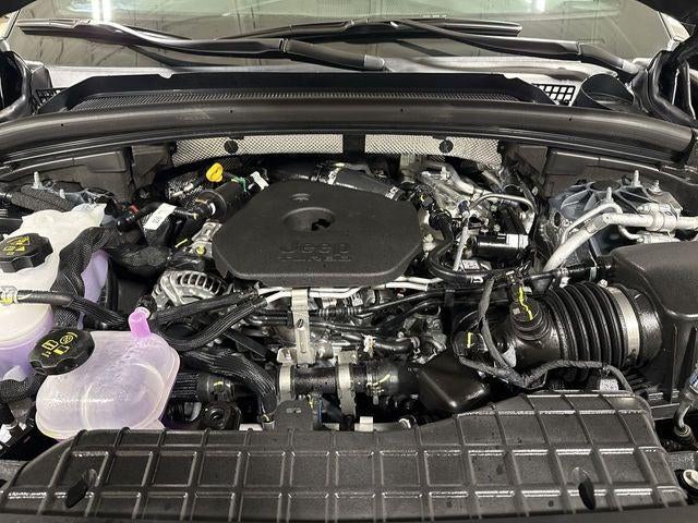 2026 Jeep Grand Cherokee L Altitude