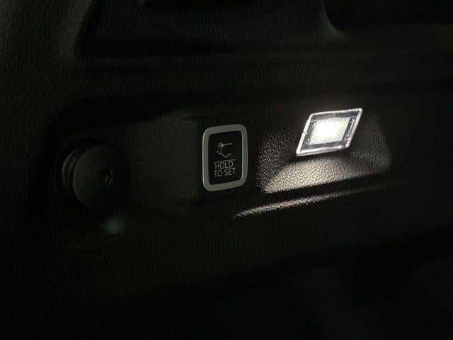 2026 Jeep Grand Cherokee L Altitude