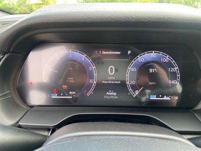 2026 Jeep Grand Cherokee L Altitude