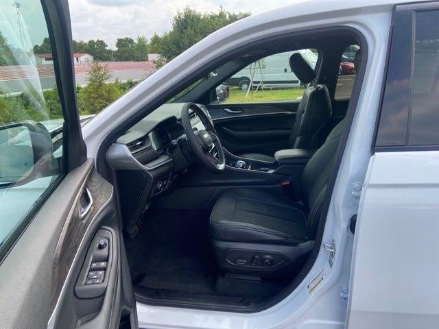 2026 Jeep Grand Cherokee L Altitude