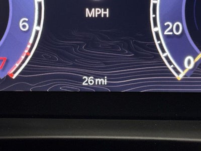 2026 Jeep Grand Cherokee L Altitude