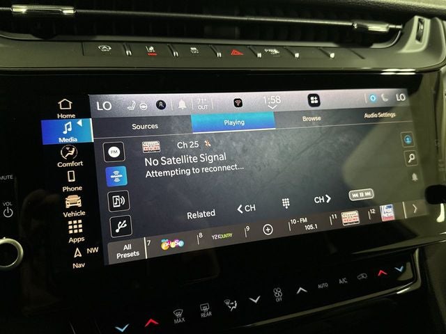 2026 Jeep Grand Cherokee L Altitude