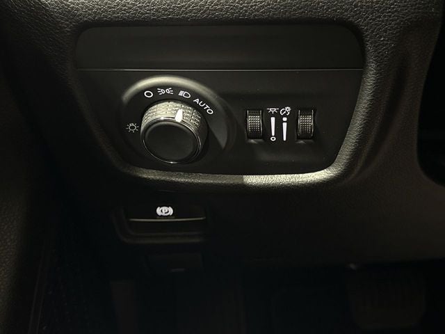 2026 Jeep Grand Cherokee L Altitude