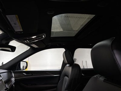 2026 Jeep Grand Cherokee L Altitude