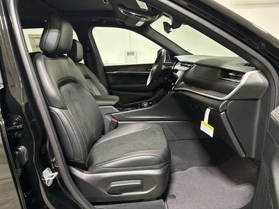 2026 Jeep Grand Cherokee L Altitude