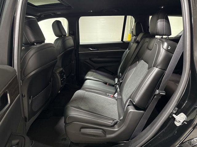 2026 Jeep Grand Cherokee L Altitude