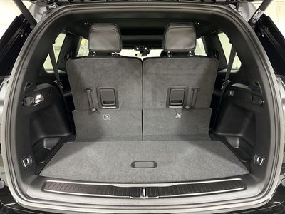 2026 Jeep Grand Cherokee L Altitude