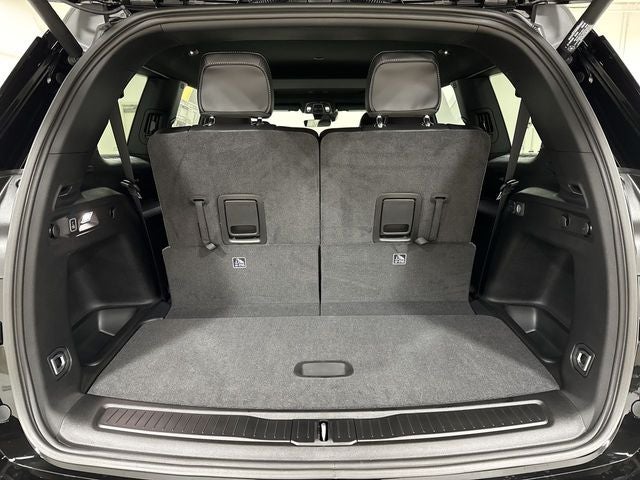 2026 Jeep Grand Cherokee L Altitude