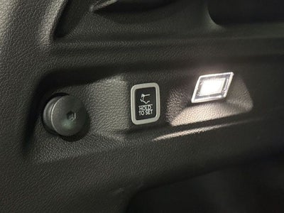 2026 Jeep Grand Cherokee L Altitude