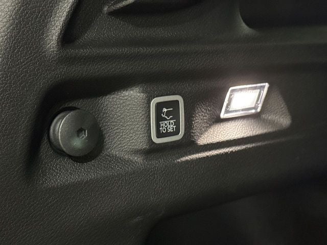 2026 Jeep Grand Cherokee L Altitude
