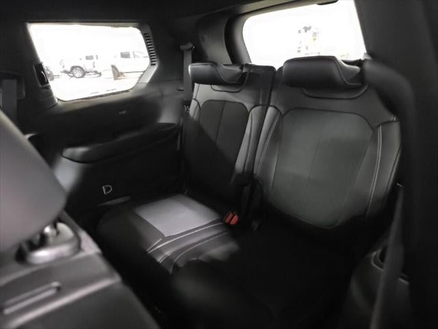 2026 Jeep Grand Cherokee L Altitude