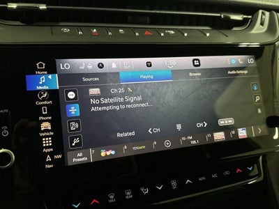 2026 Jeep Grand Cherokee L Altitude