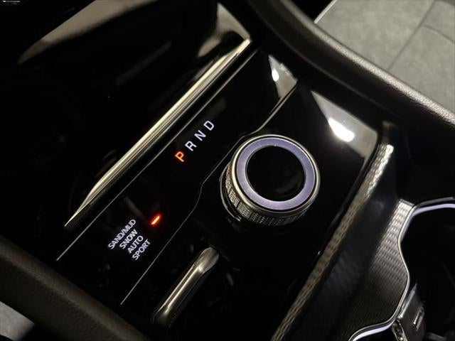 2026 Jeep Grand Cherokee L Altitude