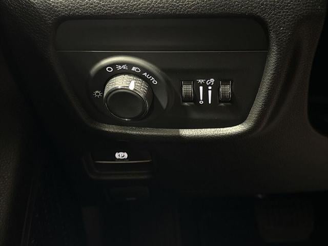 2026 Jeep Grand Cherokee L Altitude