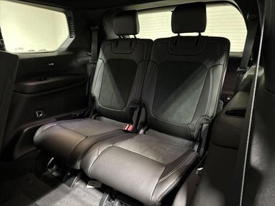2026 Jeep Grand Cherokee L Altitude