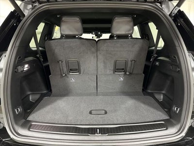 2026 Jeep Grand Cherokee L Altitude