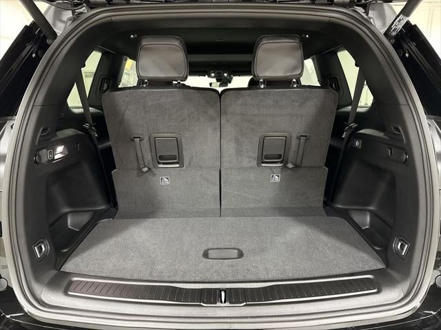 2026 Jeep Grand Cherokee L Altitude