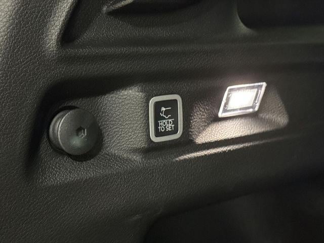2026 Jeep Grand Cherokee L Altitude