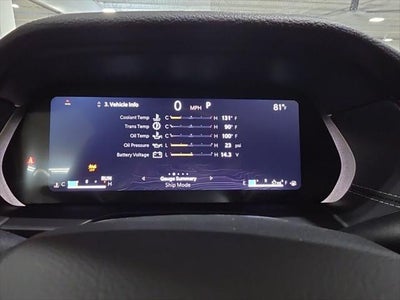 2026 Jeep Grand Cherokee L Altitude