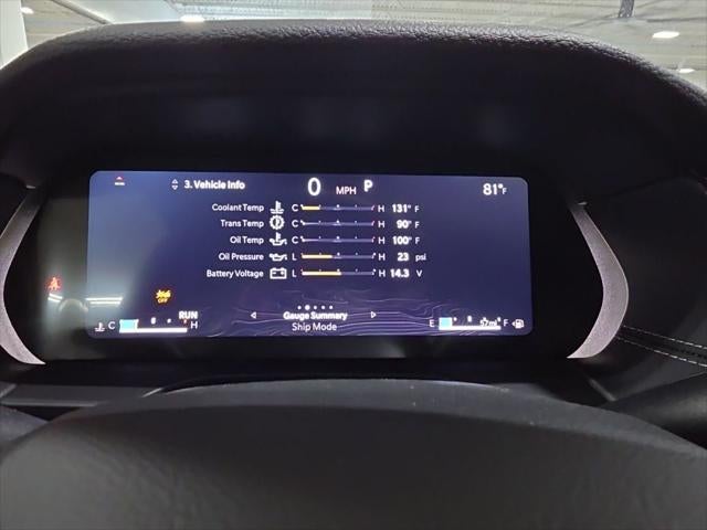 2026 Jeep Grand Cherokee L Altitude