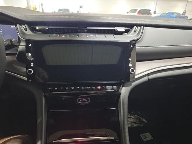 2026 Jeep Grand Cherokee L Altitude