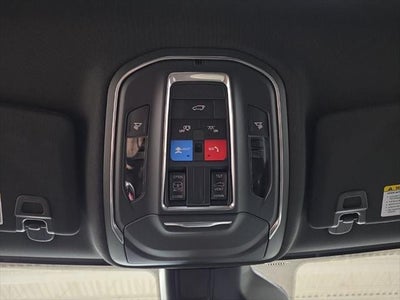 2026 Jeep Grand Cherokee L Altitude
