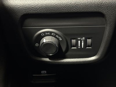 2026 Jeep Grand Cherokee L Altitude