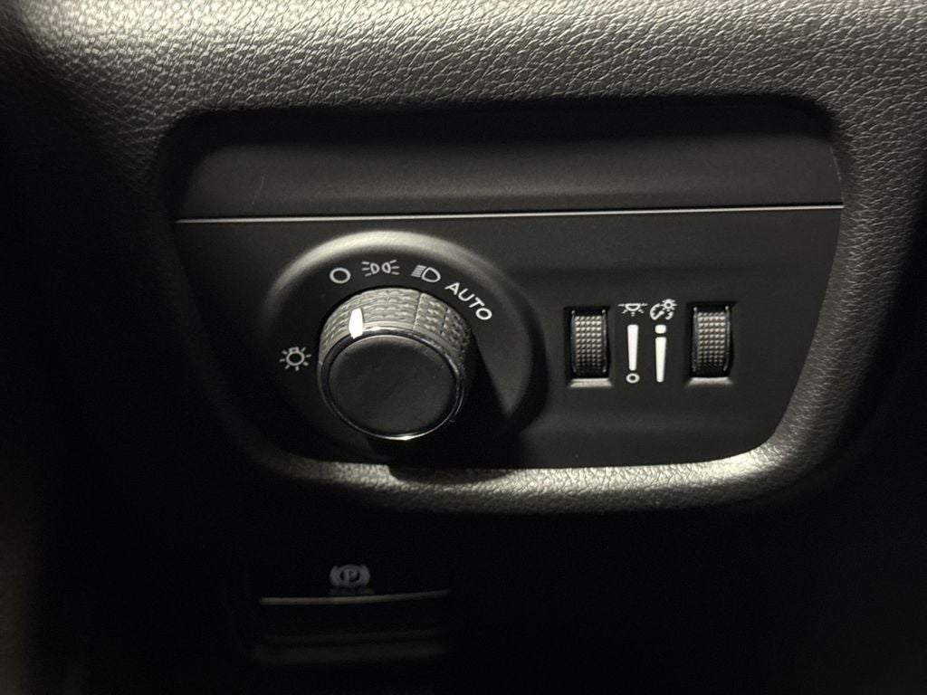 2026 Jeep Grand Cherokee L Altitude