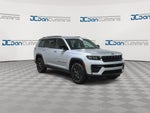2026 Jeep Grand Cherokee L Altitude