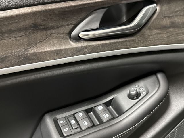 2026 Jeep Grand Cherokee L Altitude