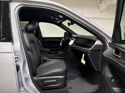 2026 Jeep Grand Cherokee L Altitude