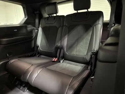 2026 Jeep Grand Cherokee L Altitude