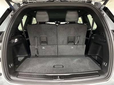 2026 Jeep Grand Cherokee L Altitude