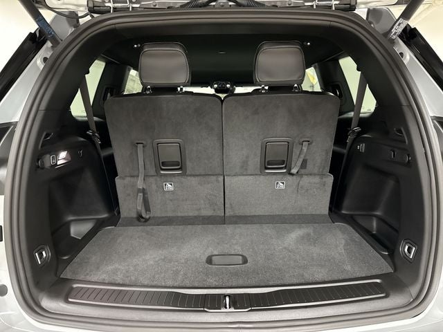 2026 Jeep Grand Cherokee L Altitude