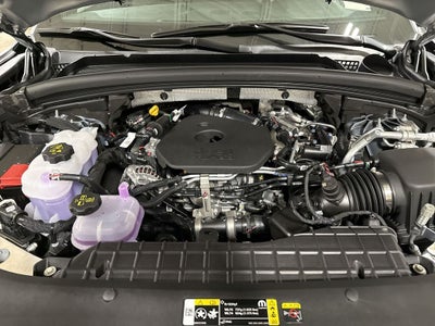 2026 Jeep Grand Cherokee L Altitude