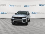 2026 Jeep Grand Cherokee L Altitude