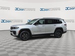 2026 Jeep Grand Cherokee L Altitude